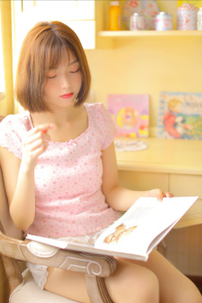 乡村女教师